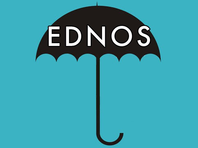Hidden Eating Disorders and EDNOS