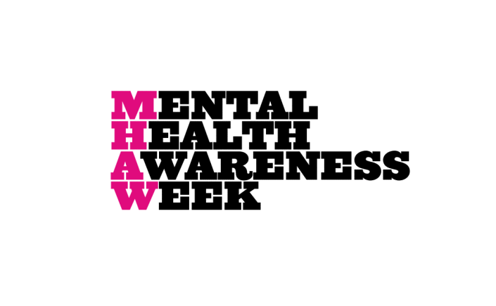 Mental Health Awareness Week 2018